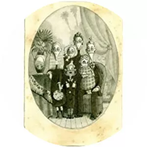 K. G. Campbell photograph