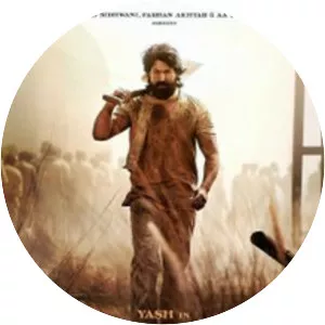 K. G. F: Chapter 1 - 2018 ‧ Drama/Thriller ‧ 2h 50m