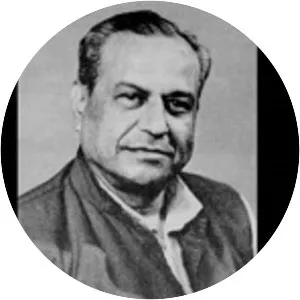 K. G. Ginde - Indian singer