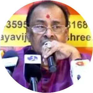 K. G. Jayan - Musician