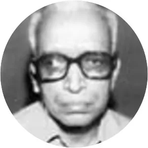 K. G. Ramanathan