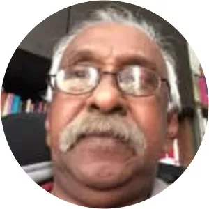 K. G. Sankara Pillai