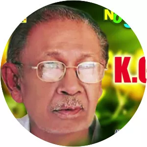 K. G. Sathar