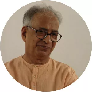 K. G. Subramanyan - Indian artist