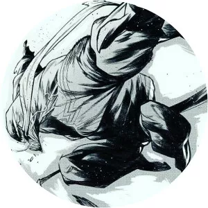 K. I. M. Jacinto - Visual artist