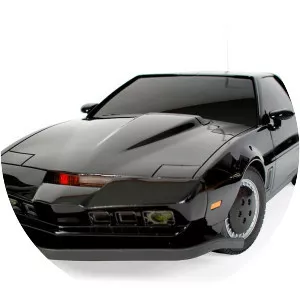 K. I. T. T. - Fictional character