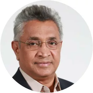 K. I. Varaprasad Reddy