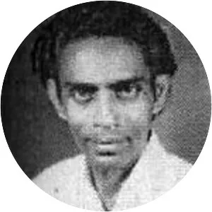 K. Indrapala - Sri Lankan historian