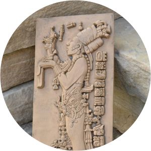 K'inich Kan B'alam II