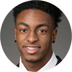 K. J. Hamler - American football wide receiver