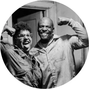 K.J. Howard photograph