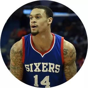 K. J. McDaniels