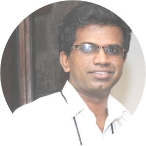 K. J. Vinoy - Researcher