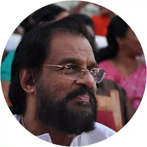 K. J. Yesudas