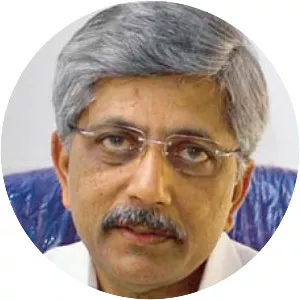 K. Jayaprakash Hegde