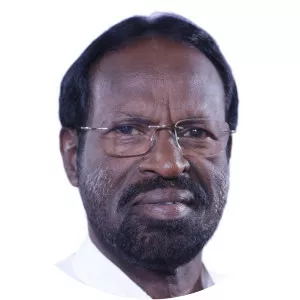 K. Jeyakumar - Member of the Lok Sabha