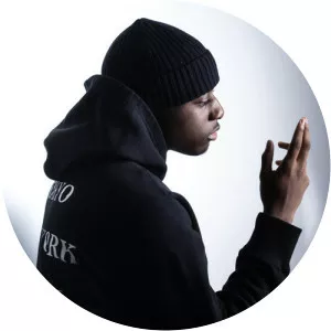 k jizzle yung gee - Musical artist