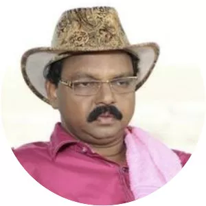 K.K. Haridas