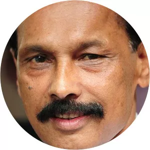 K. K. Jayachandran
