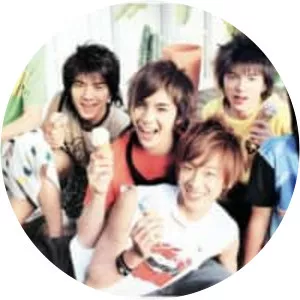 K. K. Kity - Pop group