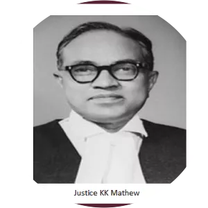 K. K. Mathew