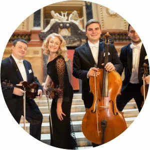 K&K Philharmoniker - Musical group