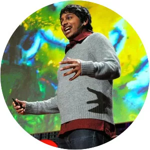 K.K. Raghava - Visual artist