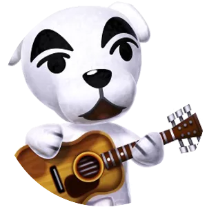 K. K. Slider - Musical artist