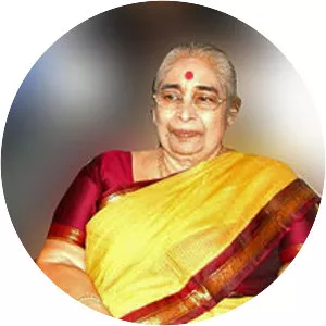 K. K. Usha