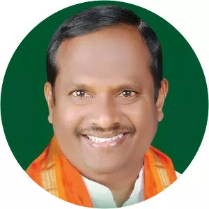 K. K. V. V. V. Satyanarayana Reddy