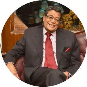 K. K. Venugopal - Attorney-General for India