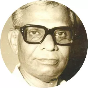 K. K. Viswanathan