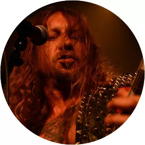 K. K. Warslut photograph