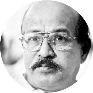 K. Kalimuthu