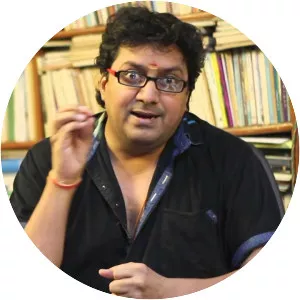 K. Kalyan - Indian songwriter