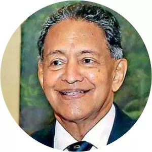 K. Kanag-Isvaran - Lawyer