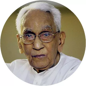 K. Karunakaran