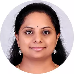 K. Kavitha