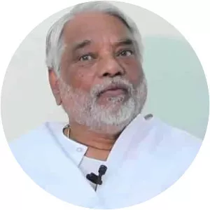 K. Keshava Rao