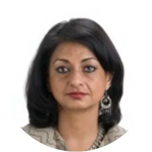 K. Kochhar - Author