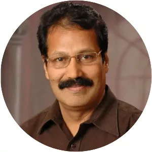 K. Krishnasamy