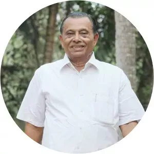 K. Kunhiraman
