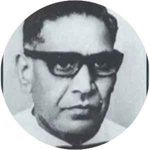 K. L. Devaser