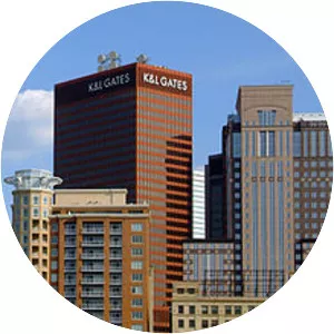 K&L Gates Center
