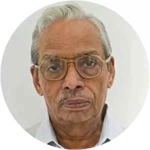 K. L. Mohana Varma