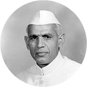 K. L. Shrimali