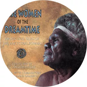 K. Langloh Parker - Australian writer