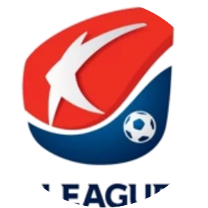 K League 2 - Football league