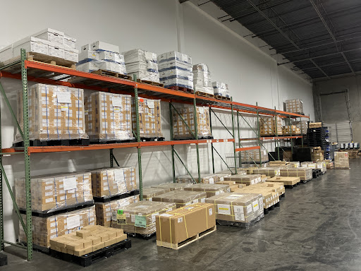 K Line Logistics USA Inc - Freight forwarding service in Georgia