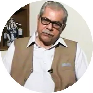 K. M. Azhar
